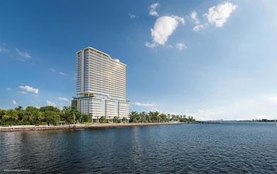 The Ritz-Carlton Residence West Palm Beach - The Ritz-Carlton Residences West Palm Beach unit 810, West Palm Beach, FL 33407 - photo 2