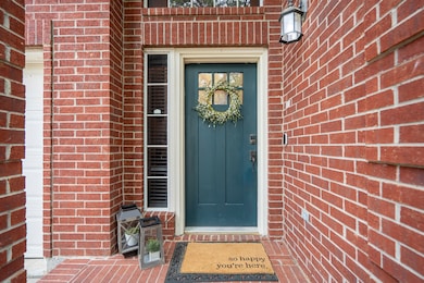 Welcome home to 16543 Stone Prairie Drive.