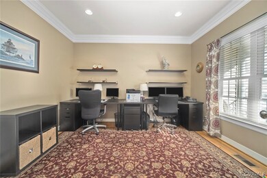 11931 Penny Bridge Dr, Midlothian, VA 23112 - photo 7