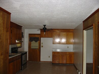 Large Kitchen