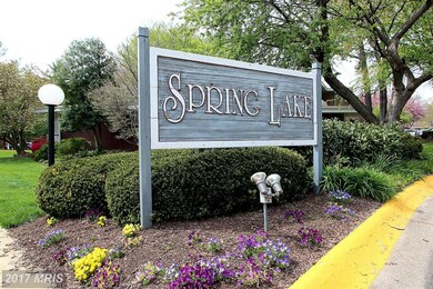 7527 Spring Lake Dr unit B-1, Bethesda, MD 20817 - photo 2