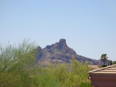 Red Mountain