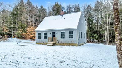 91 Adams Way, Freeport, ME 04032 - photo 2