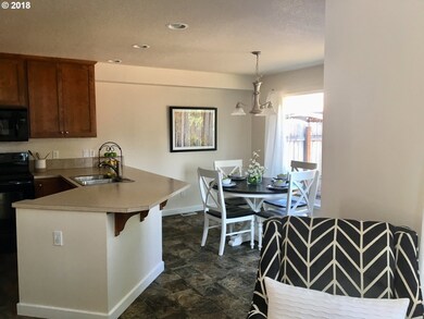 Kitchen/Nook