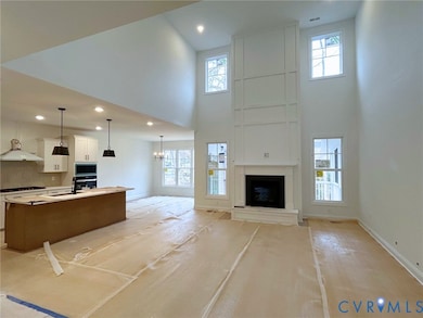 1404 Mill Quarter Rd, Powhatan, VA 23139 - photo 3