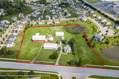 3560 Hulett Rd Okemos MI-323