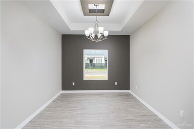 805 Dove St, Alamo, TX 78516 - photo 6