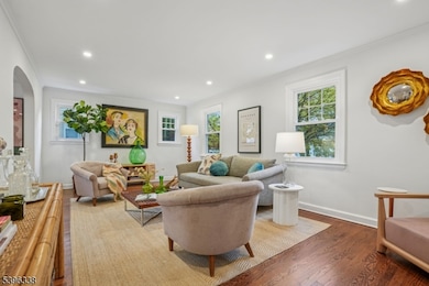 14 Melman Terrace, Maplewood, NJ 07040 - photo 5