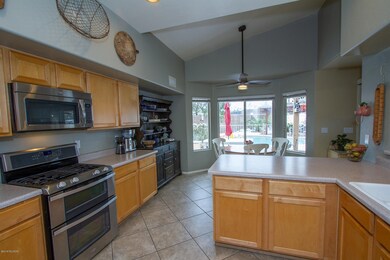Kitchen 1