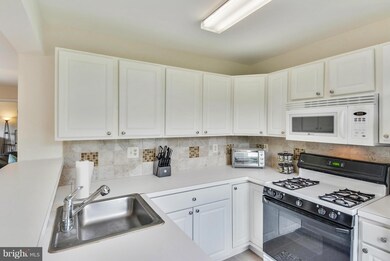 8807 Stone Ridge Cir unit T-2, Pikesville, MD 21208 - photo 7