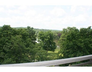 Executive House unit 708, Worcester, MA 01609 - photo 6