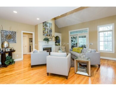 11 Balsam Dr unit 11, Wilbraham, MA 01095 - photo 6