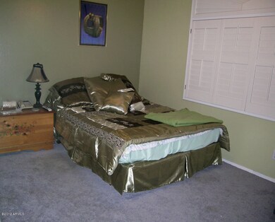 guest bedroom