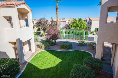 8301 Boseck Dr unit 213, Las Vegas, NV 89145 - photo 6