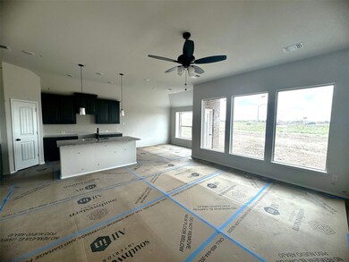 10329 Lenten Rose St, Fort Worth, TX 76036 - photo 2