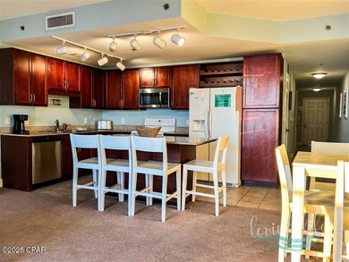 Laketown Wharf Resort unit 1819, Panama City Beach, FL 32408 - photo 6