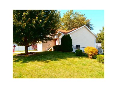 Front Exterior.