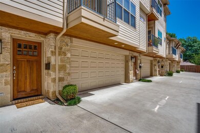 6140 Oram St unit 1, Dallas, TX 75214 - photo 2