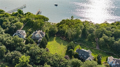 Gorgeous flat grassy/ meadow 1 acre lot ready for