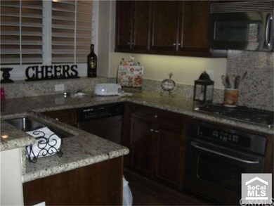 Lots of Counter Space