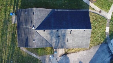 Above