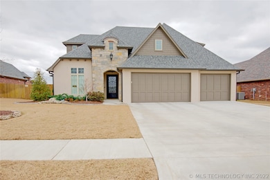 432 E 129th Place S, Jenks, OK 74037 - photo 2