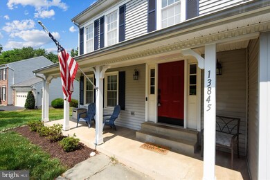 13845 Springstone Dr, Clifton, VA 20124 - photo 2