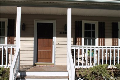 4406 Ansbauch Dr, Midlothian, VA 23112 - photo 4