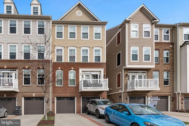 25210 Briargate Terrace, Chantilly, VA 20152 - photo 6