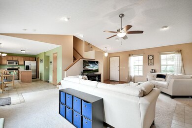 Great Room (additional view)
