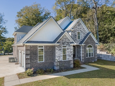 601 Joyce Ave, Lewisburg, TN 37091 - photo 6