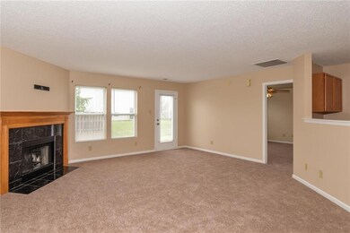 9512 W Stargazer Dr, Pendleton, IN 46064 - photo 7