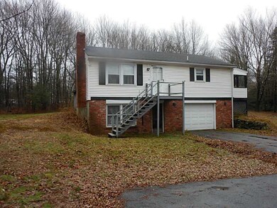 434 Chopmist Hill Rd, Chepachet, RI 02814 - photo 2