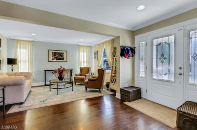 35 Franklin Ave, Hasbrouck Heights, NJ 07604 - photo 5