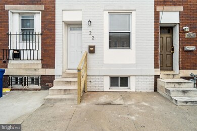 22 S Kresson St, Baltimore, MD 21224 - photo 2