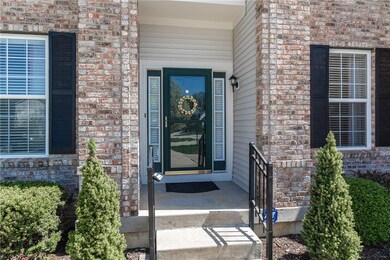 18152 Kinder Oak Drive, Noblesville, IN  46060