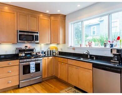 49 Garfield Ave unit 1, Medford, MA 02155 - photo 2