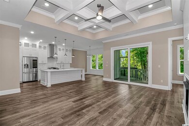 509 Oak Pond Ct unit Lot 77, Conway, SC 29526 - photo 4