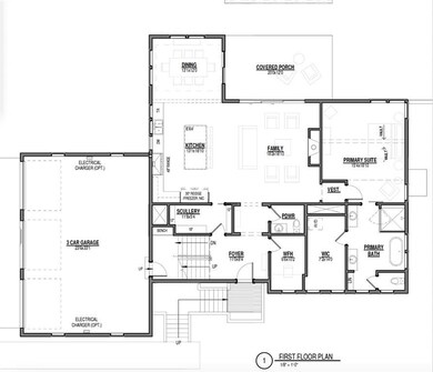 Main Level