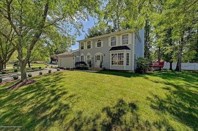 11 Bartram Rd, Englishtown, NJ 07726 - photo 2