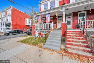 629 E End Ave, Lancaster, PA 17602 - photo 6