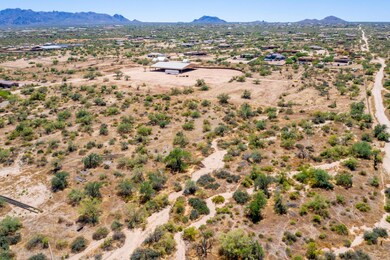 297XX N 160th St, Scottsdale, AZ 85262 - photo 2