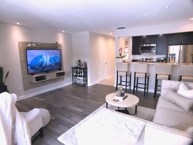 1608 Grove Ave unit 1A1608, Schaumburg, IL 60193 - photo 4