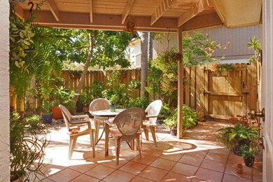 Gorgeous Patio