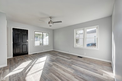 3244 Nicholas Ave, Indianapolis, IN 46218 - photo 3