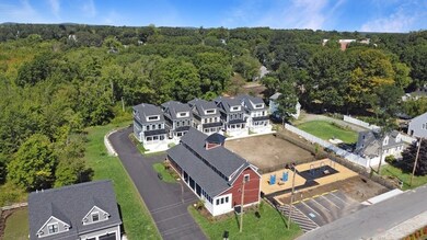 8E Colby Farm unit Villa E, Newburyport, MA 01950 - photo 5