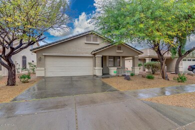 4520 W. Melody Drive