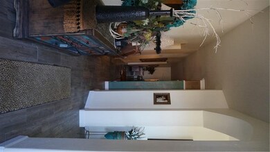 Entry Way
