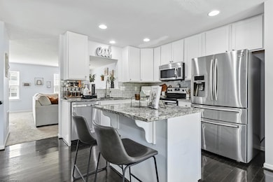 111 Tee Dr, Cassville, WV 26541 - photo 7