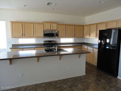 Kitchen View